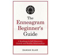 Damian Blair The Enneagram Beginner's Guide (Tascabile)