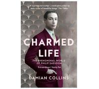Damian Collins Charmed Life (Tascabile)