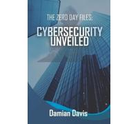 Damian Davis The Zero Day Files (Tascabile)