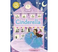 Damian Harvey Reading Champion: Cinderella (Copertina rigida) Reading Champion