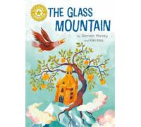 Damian Harvey Reading Champion: The Glass Mountain (Tascabile) Reading Champion