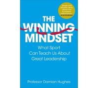 Damian Hughes The Winning Mindset (Tascabile)