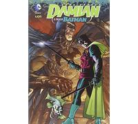 Damian il figlio di Batman