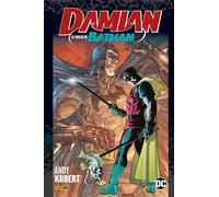 Damian - Il Figlio di Batman - DC Comics Evergreen - Panini Comics - Italiano