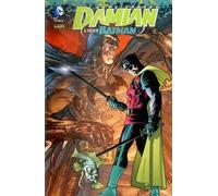 DAMIAN IL FIGLIO DI BATMAN n 1