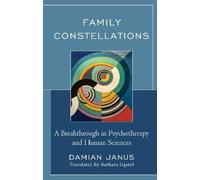 Damian Janus Family Constellations (Copertina rigida)