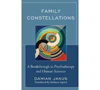 Damian Janus Family Constellations (Copertina rigida)