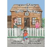 Damian Johnson The Story of Billy Pickens (Tascabile)