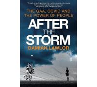 Damian Lawlor After the Storm (Tascabile)
