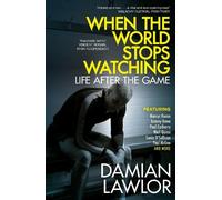 Damian Lawlor When the World Stops Watching (Tascabile)