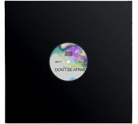 Damian Lazarus Don't Be Afraid feat. Jungle (Vinyl LP)