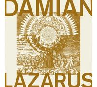 damian lazarus-magickal lp 3x12'