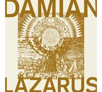 Damian Lazarus Magickal (Vinyl LP) 12" Album
