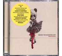 Damian Lazarus - Smoke The Monster Out CD Electronic House