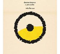 Damian Lazarus X Jem - Into The Sun Inc Mano Le Tough Nathan Fa