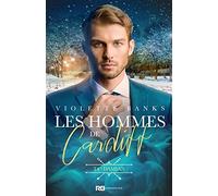 Damian: Les hommes de Cardiff, T4