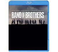 Band Of Brothers Complete Box (Blu-ray) Damian Lewis