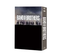 Damian Lewis - Band Of Brothers Complete Box [Edizione: Giappone]