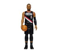 Damian Lillard Portland Trail Blazers Supersports ReAction da collezione