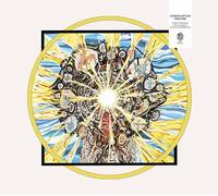 Damian Marhulets - Constellation Machine