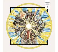 Damian Marhulets Damian Marhulets: Constellation Machine (Vinyl LP) 12" Album