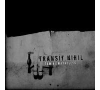 Damian Marhulets - Transit.Nihil [Import]