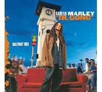 Damian Marley Jr. Gong - Halfway Tree