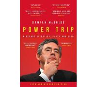 Damian McBride Power Trip (Tascabile)