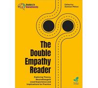 Damian Milton The Double Empathy Reader (Tascabile)