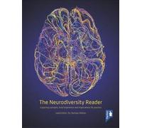 Damian Milton The Neurodiversity Reader (Tascabile)