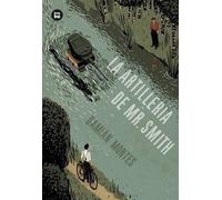 Damián Montes La Artillería de Mr. Smith (Tascabile) Exit