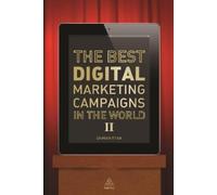 Damian Ryan The Best Digital Marketing Campaigns in the World II (Tascabile)