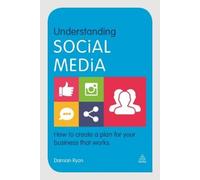 Damian Ryan Understanding Social Media (Copertina rigida)