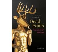 Damian Skinner Keith Lewis Dead Souls (Tascabile)