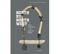 Damian Skinner Susan Cummins North by Northwest (Copertina rigida)