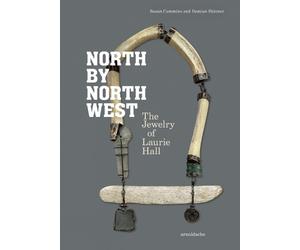 Damian Skinner Susan Cummins North by Northwest (Copertina rigida)