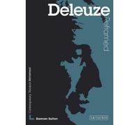 Damian Sutton David Martin-Jones Deleuze Reframed (Tascabile)