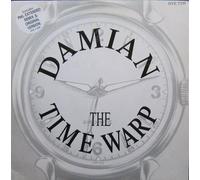 Damian - The Time Warp