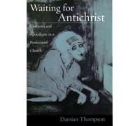 Damian Thompson Waiting for Antichrist (Copertina rigida)