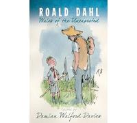 Damian Walford Davies Roald Dahl (Tascabile)