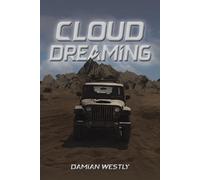Damian Westly Cloud Dreaming (Tascabile)