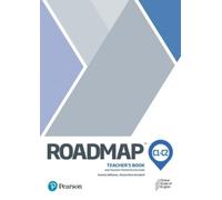 Damian Williams Clemen Roadmap C1-C2 Teacher's Book with T (Mixed Media Product)