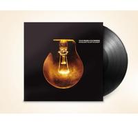 Damian Wilson & Adam Wakeman Can We Leave the Light On Longer? (Vinyl LP)