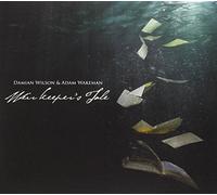 Damian WILSON & Adam WAKEMAN - Weir Keeper's Tale -Digi-