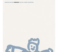 Damian Wilson Disciple: The RG Jones Sessions (Vinyl LP) 12" Album