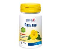 Damiana 500mg LongLife 60 Capsule