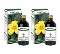 Damiana Estratto Integrale 200 Ml 2x200 ml Soluzione orale