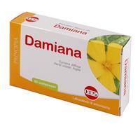 DAMIANA ESTRATTO SECCO 60CPR