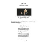Damiana Natali. Conductor «Ars Armonica Orchestra». Una vita ispirata alla music