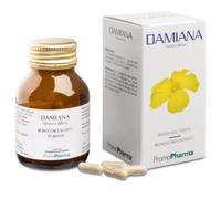 Damiana Prompharma 50 Capsule